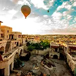 Doors Of Cappadocia Special Cave (adults Only) 4*