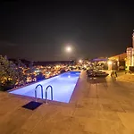 Doors Of Cappadocia Special Cave (adults Only) 酒店 4*