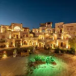 Hotel Doors Of Cappadocia Special Cave (adults Only) Göreme