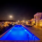 Doors Of Cappadocia Special Cave (adults Only) 4* 格雷梅