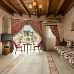 Doors Of Cappadocia Special Cave (adults Only) 格雷梅