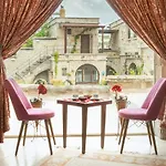 酒店 Doors Of Cappadocia Special Cave (adults Only) 4*