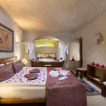 Hotel Doors Of Cappadocia Special Cave (adults Only) Göreme