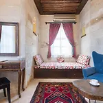 酒店 Doors Of Cappadocia Special Cave (adults Only) 4*