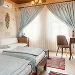 Doors Of Cappadocia Special Cave 4*