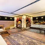 酒店 Doors Of Cappadocia Special Cave (adults Only) 格雷梅