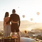 Hotel Doors Of Cappadocia Special Cave (adults Only) Göreme