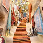 Doors Of Cappadocia Special Cave (adults Only) Hotell 4*