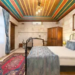 Hotell Doors Of Cappadocia Special Cave (adults Only)
