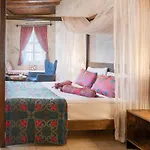 Hotell Doors Of Cappadocia Special Cave (adults Only) Göreme