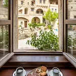 Doors Of Cappadocia Special Cave (adults Only) 酒店 4*