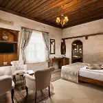 Hotel Doors Of Cappadocia Special Cave (adults Only) Göreme