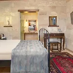 호텔 Doors Of Cappadocia Special Cave (adults Only) 괴레메