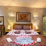 Hotell Doors Of Cappadocia Special Cave (adults Only)