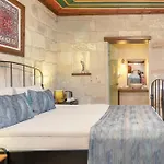 酒店 Doors Of Cappadocia Special Cave (adults Only) 4*