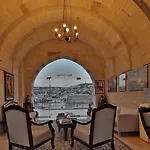 Doors Of Cappadocia Special Cave