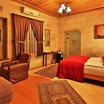 Hotell Doors Of Cappadocia Special Cave (adults Only) 4*
