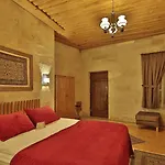Hotell Doors Of Cappadocia Special Cave (adults Only) Göreme