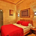 Hotell Doors Of Cappadocia Special Cave (adults Only) Göreme