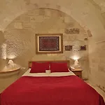 Hotell Doors Of Cappadocia Special Cave (adults Only)