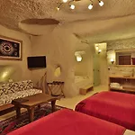 Hotel Doors Of Cappadocia Special Cave