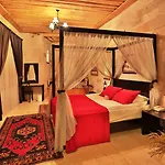Doors Of Cappadocia Special Cave (adults Only) 酒店 格雷梅