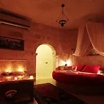 Hotel Doors Of Cappadocia Special Cave 4*