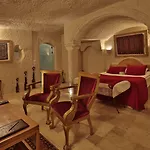 Hotell Doors Of Cappadocia Special Cave (adults Only)