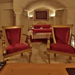 Doors Of Cappadocia Special Cave (adults Only) 4* Göreme