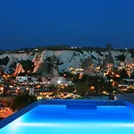 酒店 Doors Of Cappadocia Special Cave (adults Only) 4*