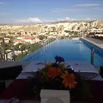 Doors Of Cappadocia Special Cave 4* Göreme