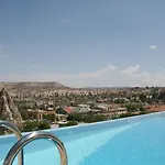 酒店 Doors Of Cappadocia Special Cave (adults Only) 格雷梅