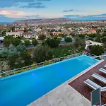 Doors Of Cappadocia Special Cave (adults Only) 호텔 4*