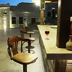호텔 Doors Of Cappadocia Special Cave (adults Only) 4*