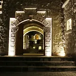 Doors Of Cappadocia Special Cave Hotel 4*