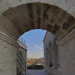 Doors Of Cappadocia Special Cave (adults Only) 4* 格雷梅