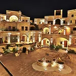 Doors Of Cappadocia Special Cave (adults Only) 酒店 4*