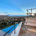 Hotel Doors Of Cappadocia Special Cave