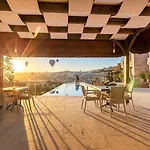 Doors Of Cappadocia Special Cave (adults Only) Hotell 4*