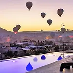 Hotel Doors Of Cappadocia Special Cave 4*