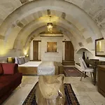 Doors Of Cappadocia Special Cave Hotel 4*
