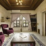 Doors Of Cappadocia Special Cave (adults Only) 格雷梅