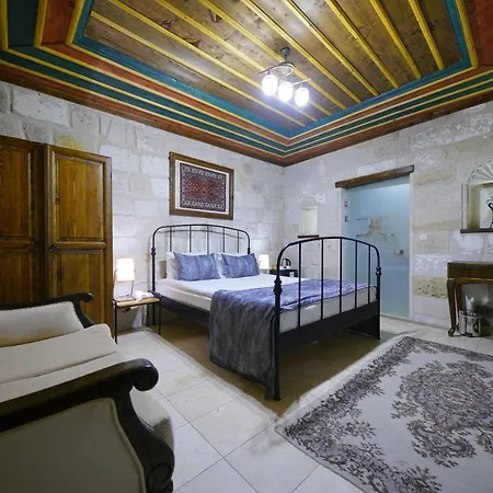 מלון Doors Of Cappadocia Special Cave (adults Only)