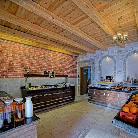 Doors Of Cappadocia Special Cave (adults Only) 酒店
