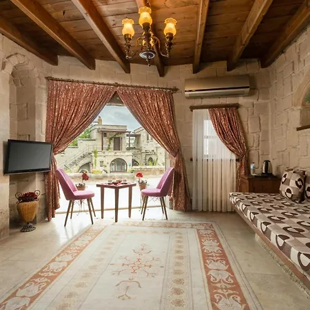 Doors Of Cappadocia Special Cave (adults Only) 格雷梅