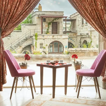 酒店 Doors Of Cappadocia Special Cave (adults Only) 4*