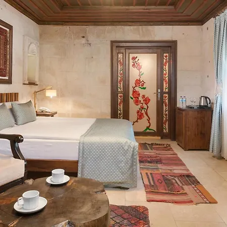 Doors Of Cappadocia Special Cave (adults Only) ホテル