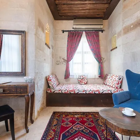 Hotel Doors Of Cappadocia Special Cave (adults Only) 4*