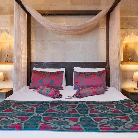 Doors Of Cappadocia Special Cave (adults Only) 酒店 格雷梅