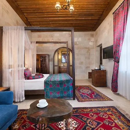 Doors Of Cappadocia Special Cave (adults Only) 4*